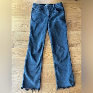 Wit & Wisdom Straight Leg Jeans
